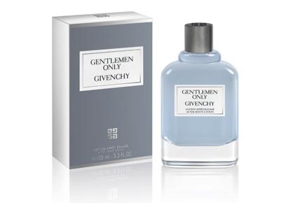 جنتلمان أونلي عطر الرجل الأنيق